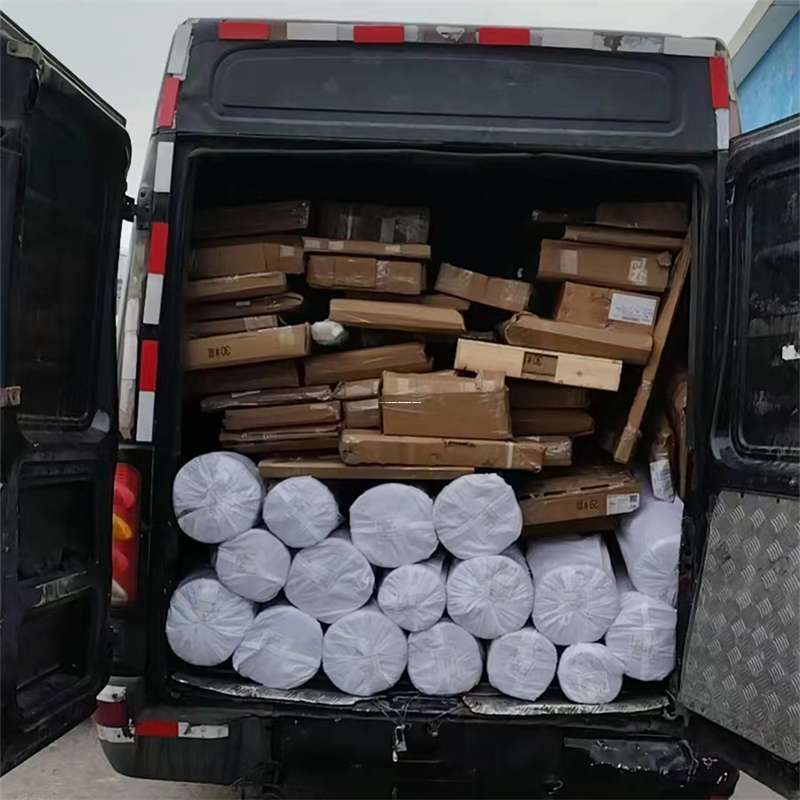 江苏南京鼓楼到苍南物流公司——一站式服务，让货运更便捷（苍南的物流专线）