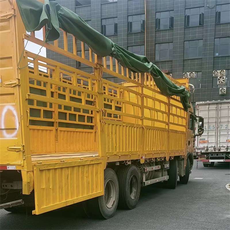 江苏南京鼓楼到新泰物流公司——一站式货运服务（到新泰的物流）