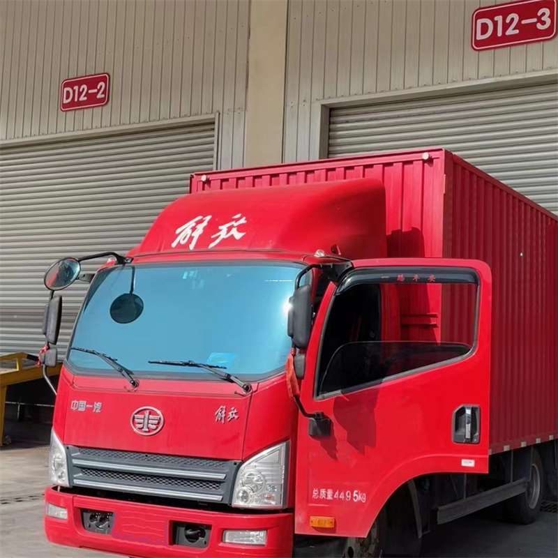 江苏南京鼓楼到安徽物流公司——专业货运，安心送达（到安徽的物流公司）