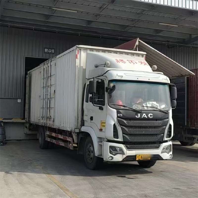 江苏南京鼓楼到启东物流公司一站式货运服务，满足您的各种需求