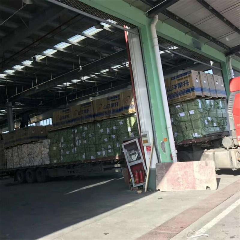 江苏南京鼓楼至肥东物流专线，一站式服务让货运更高效（肥东物流公司电话号码）