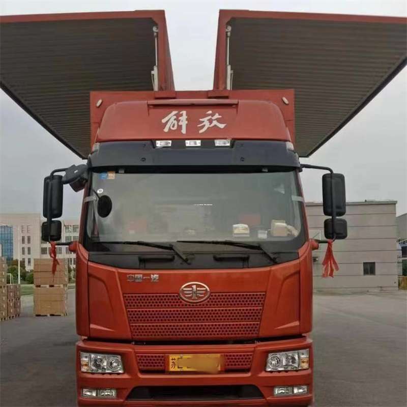 江苏南京鼓楼到白城物流公司——一站式服务，满足您的各种物流需求