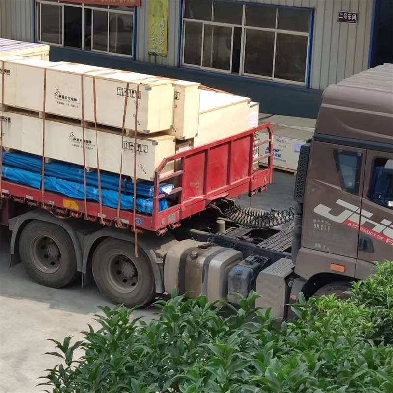 江苏南京鼓楼到海口物流公司一站式服务，让货运更轻松